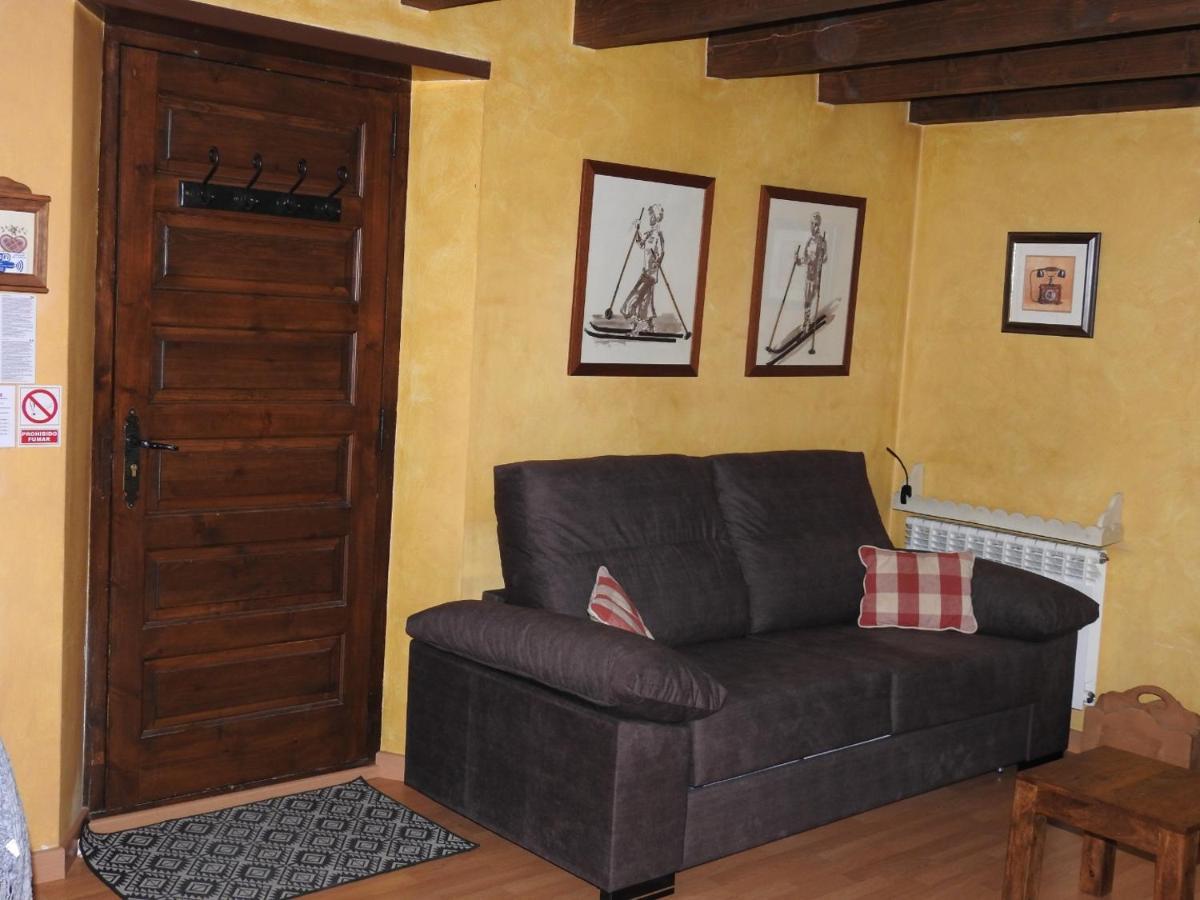 Acogedor Refugio En La Vall D'Incles, Hut1-05073 Экстерьер фото